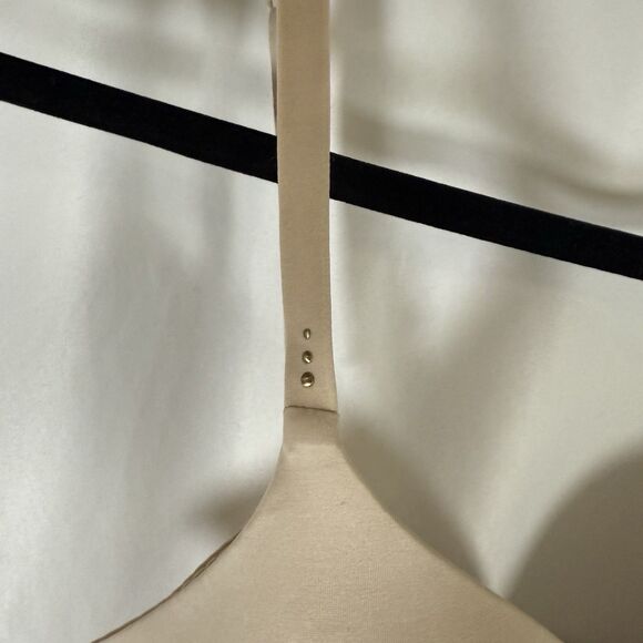 Victoria Secret Demi Uplift Bra 34D Underwired Padded Adjustable Hook Eye Biofit - Picture 3 of 9